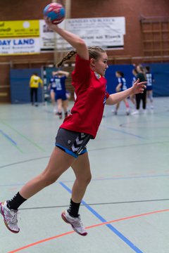 Bild 64 - B-Juniorinnen Bramstedter TS - JSG Alstertal/Norderstedt